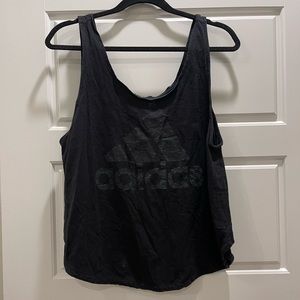 Adidas tank
